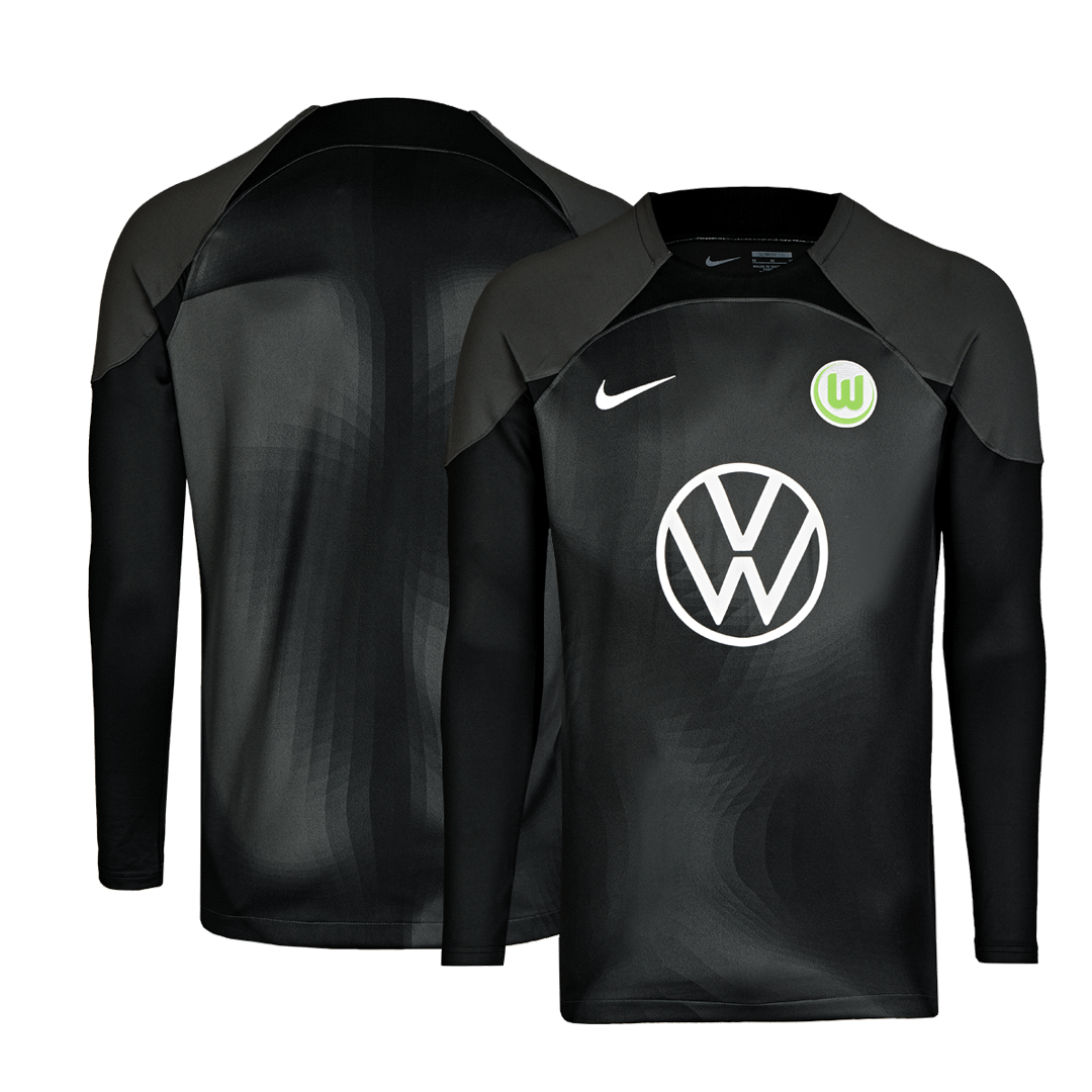 Wolfsburg store jersey 2019